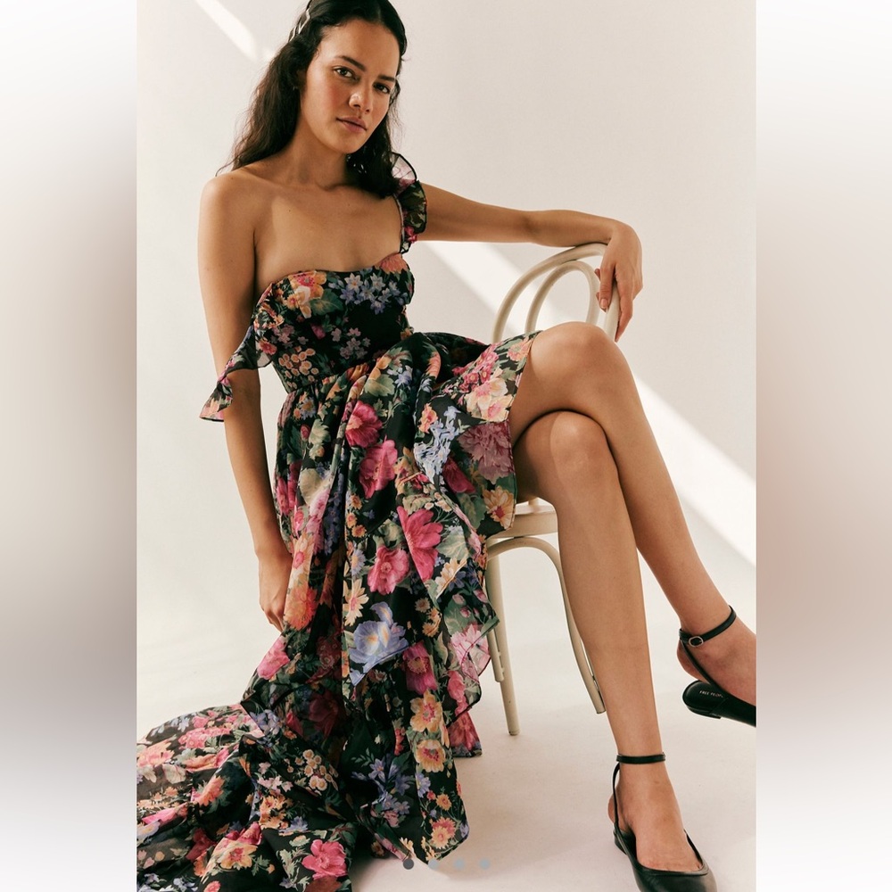 Selkie Dress
